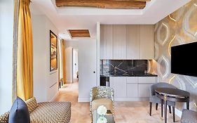 Maison Barriere Vendome