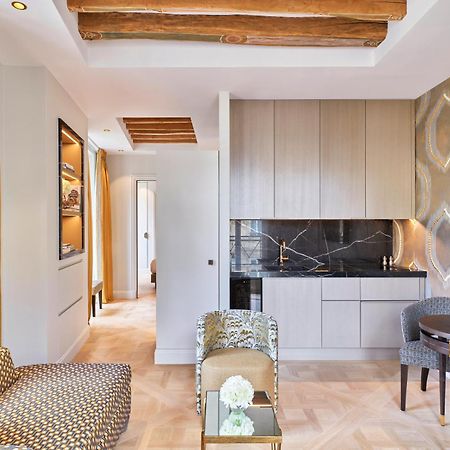 Maison Barriere Vendome Paris Exterior photo