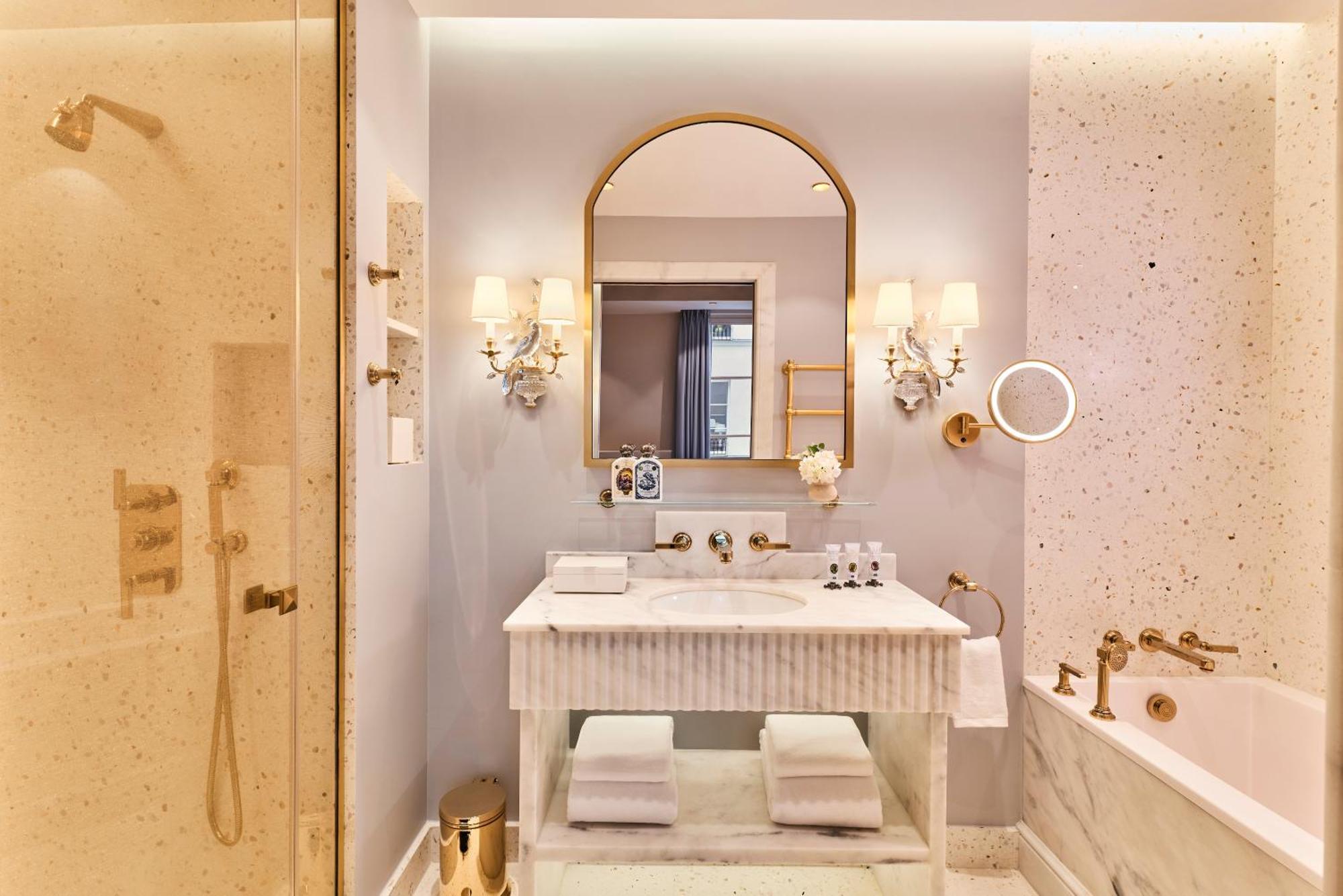 Maison Barriere Vendome Paris Exterior photo