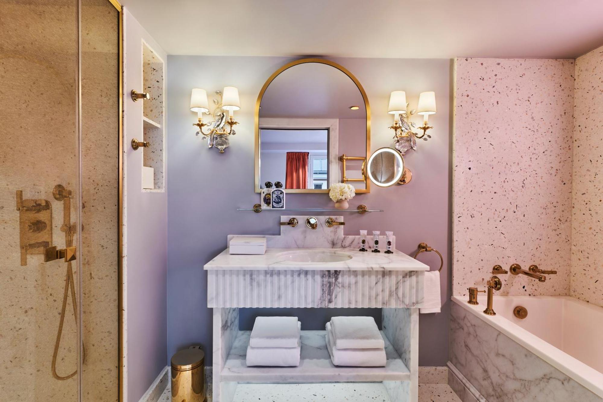 Maison Barriere Vendome Paris Exterior photo